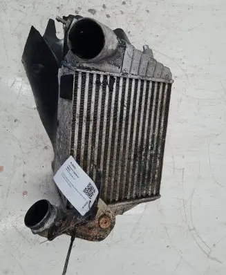 Audi A6 S6 C4 4A Intercooler radiator 1231471