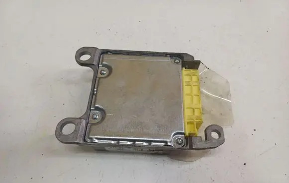Toyota Auris 150 Airbag control unit/module 215537106