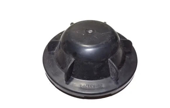 Volkswagen Golf V Headlight/headlamp dust cover