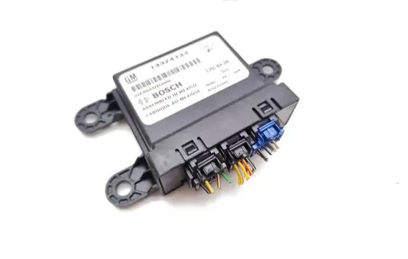 Opel Zafira B Parking PDC control unit/module 13324133 0263004326