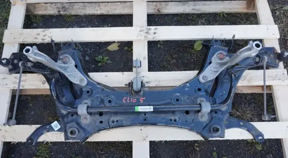 Renault Clio V Front axle beam 