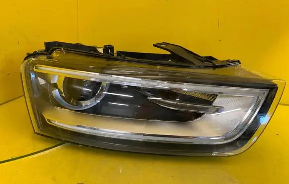 Audi Q3 8U Headlight/headlamp 8U0941044