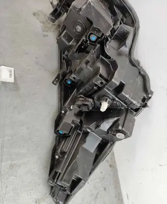 Toyota C-HR I Headlight/headlamp 81150f4220