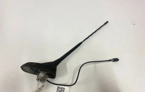 Radio antenna