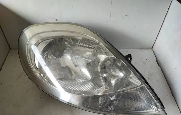 Renault Trafic II (X83) Headlight/headlamp 8200701366 93859834 89314020