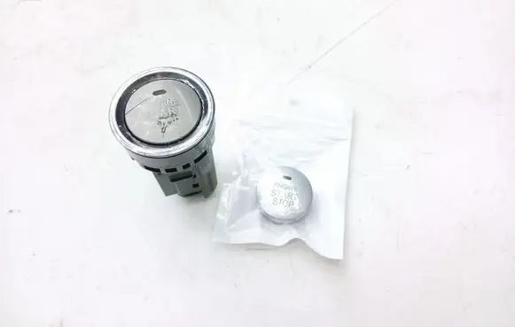 Lexus IS 220D-250-350 Engine start stop button switch 8961130020 15A8542