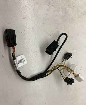 Ford Mustang VI Other wiring loom FR3T19A391AE