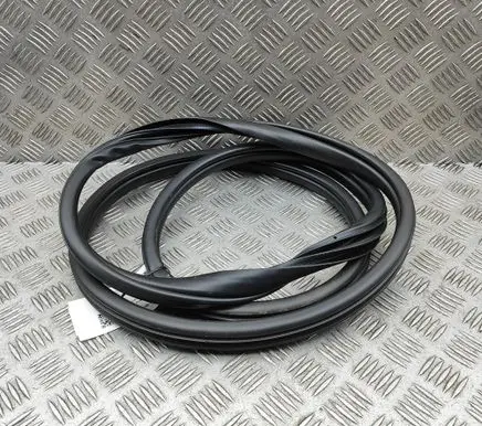 Mazda 3 Rubber seal rear door BDMT72760A
