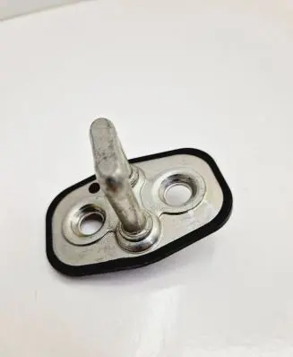 Citroen C4 II Front door lock loop/hook striker 9655466380
