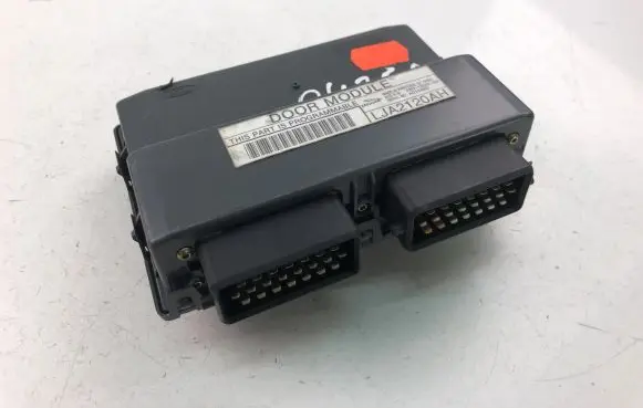 Jaguar XK - XKR Other control units/modules F8FF13C791BA