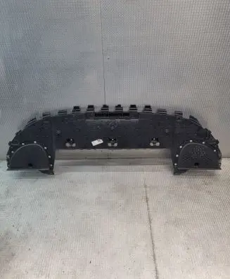 Peugeot 308 Front bumper skid plate/under tray 9835411980