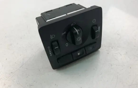 Volvo V50 Light switch 30739298