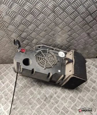 Audi A6 S6 C5 4B Subwoofer speaker 4b9035382