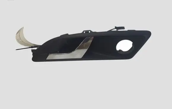Skoda Octavia Mk2 (1Z) Front door interior handle 1Z0035411P