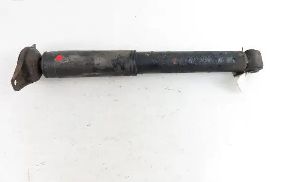 Ford S-MAX Rear shock absorber/damper