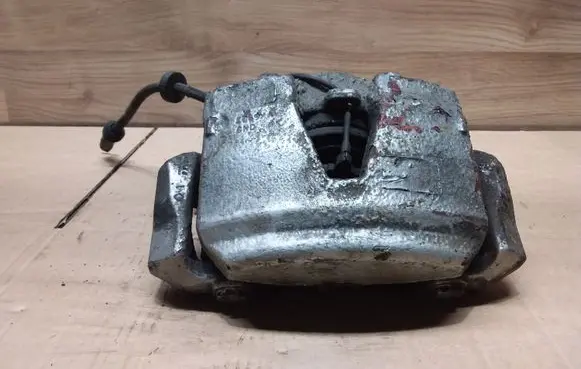 Audi A6 S6 C7 4G Front brake caliper