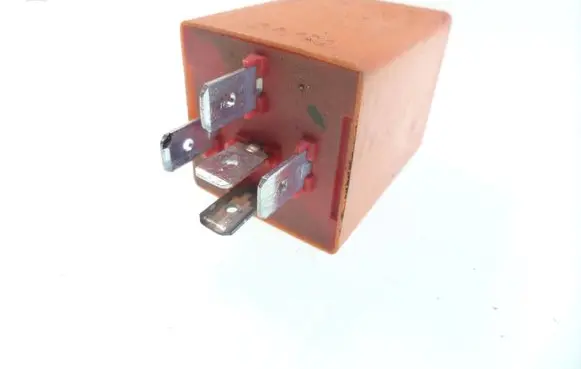 Peugeot 806 Other relay 9619879180