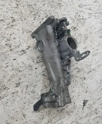 Opel Insignia A Intake manifold