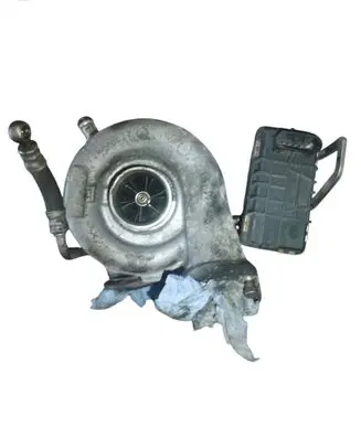 BMW X5 E70 Turbo Gt2260v 7796313