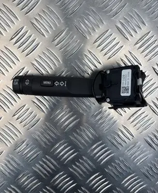 Opel Corsa E Indicator stalk 20941129 70510611501