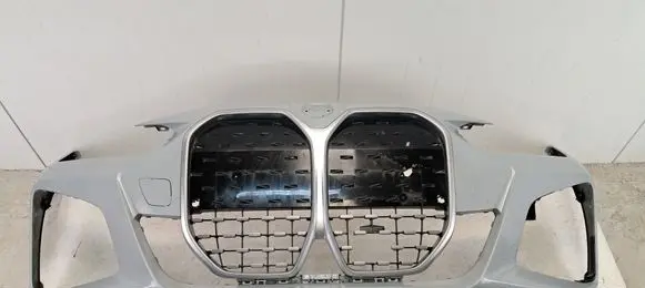 BMW 4 G22 G23 G24 G26 Front bumper 51119881896 Z2398