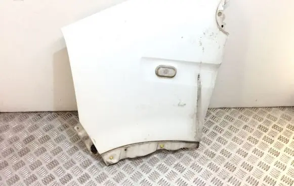 Opel Movano A Fender