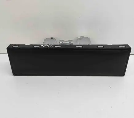 Skoda Karoq Knee airbag 57A880507 57B880841D