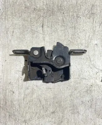 Audi A8 S8 D3 4E Engine bonnet/hood lock/catch 4E0823509C