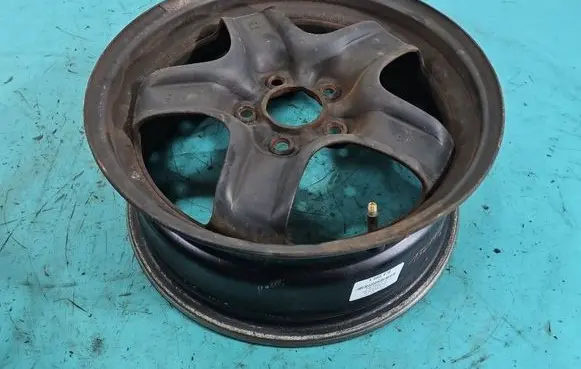 Opel Zafira B R16 steel rim IMPRK1565478