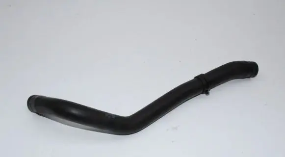 Jaguar XF X250 Engine coolant pipe/hose 9X238584AC