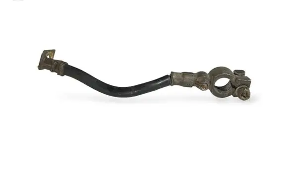 Skoda Roomster (5J) Negative earth cable (battery) 6Q0971235G