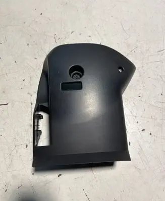 Opel Zafira C Steering wheel trim 1025677 39096320 39096338