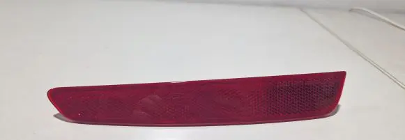BMW 3 G20 G21 Rear tail light reflector 5A23EB5