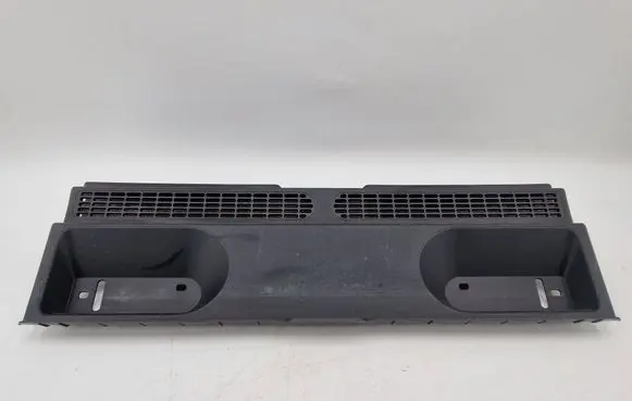 Mini One - Cooper F56 F55 Trunk/boot sill cover protection 7298591