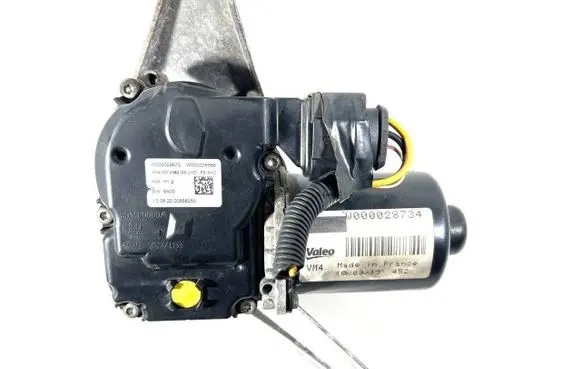 Ford Transit Custom Wiper motor W000030905 U595A BK2117501AD
