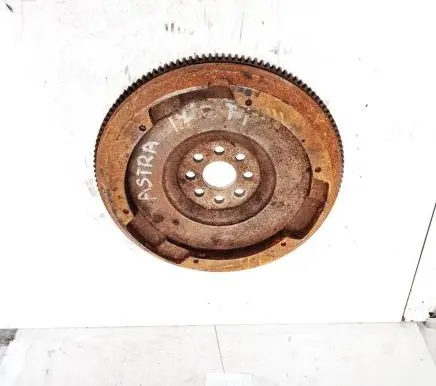 Flywheel