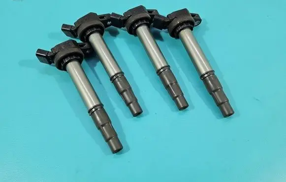 Toyota Verso High voltage ignition coil 9091902258 IMPRK1569808