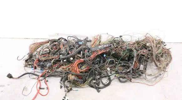BMW 6 E63 E64 Other wiring loom 9169490 6957330 9220099