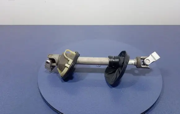 Porsche Panamera (970) Steering wheel axle 971419753D