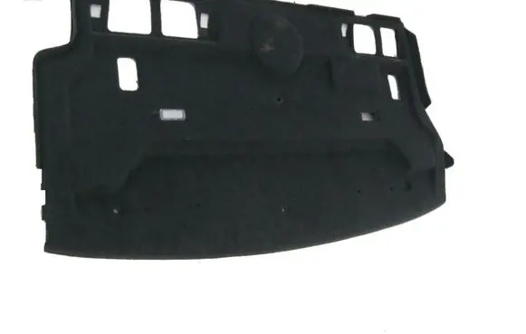 Audi A8 S8 D4 4H Manual rear window sunshade cover 4H0867737E
