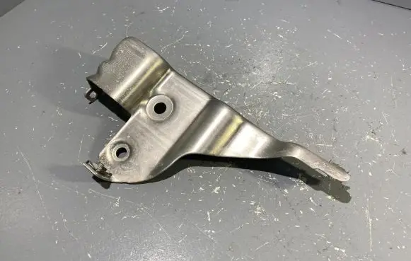 Volkswagen Golf Plus Other dashboard part 7M1858509