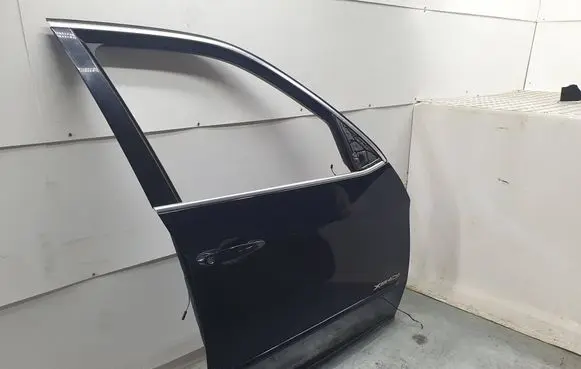BMW X5 E70 Front door