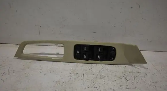 Volvo XC60 Electric window control switch 30739502