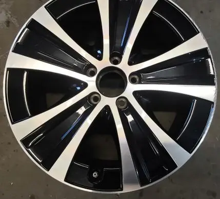 Mercedes-Benz E W213 R16 alloy rim 