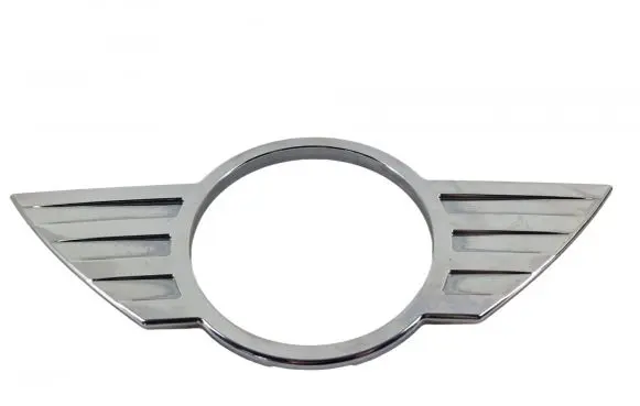 Mini Paceman (R61) Manufacturers badge/model letters 