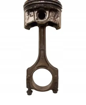 Honda CR-V Piston with connecting rod 