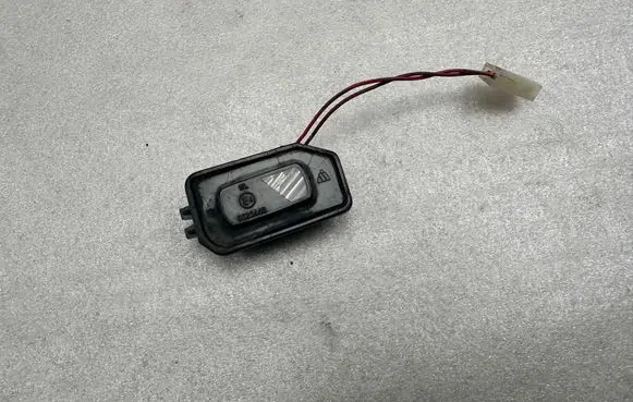 Mercedes-Benz C W205 LED Daytime headlight A3170531AI A3170531