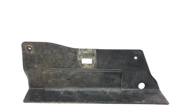 Renault Clio IV Intercooler air guide/duct channel 622577511R