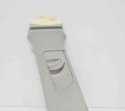 Audi A4 S4 B8 8K (B) pillar trim (bottom) 8K0867281