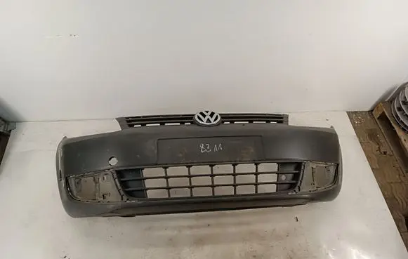Volkswagen Caddy Front bumper N0CODE